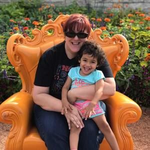 Meet your Posher, Sandy